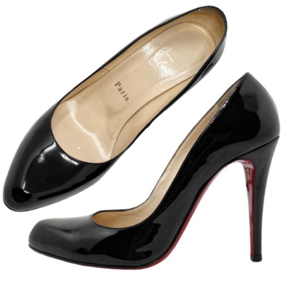 Christian Louboutin Decolette 100
